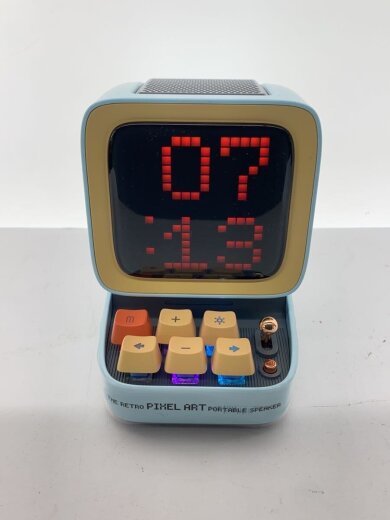 商品画像：スピーカー/Ditoo Pro 8