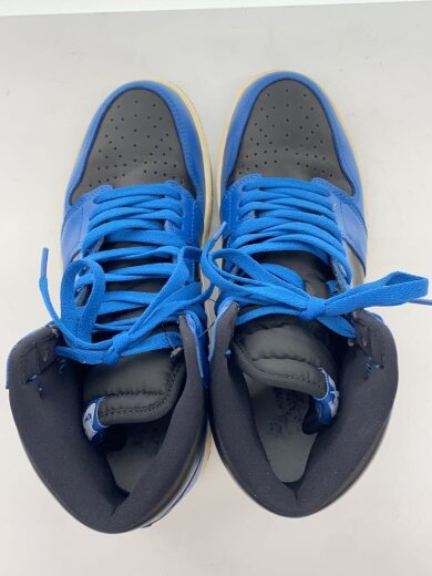 商品画像：AIR JORDAN 1 RETRO HIGH OG_エア ジョーダン 1 レトロ ハイ オリジナル/27cm/B 3