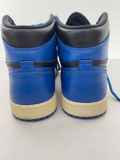 商品画像：AIR JORDAN 1 RETRO HIGH OG_エア ジョーダン 1 レトロ ハイ オリジナル/27cm/B 7