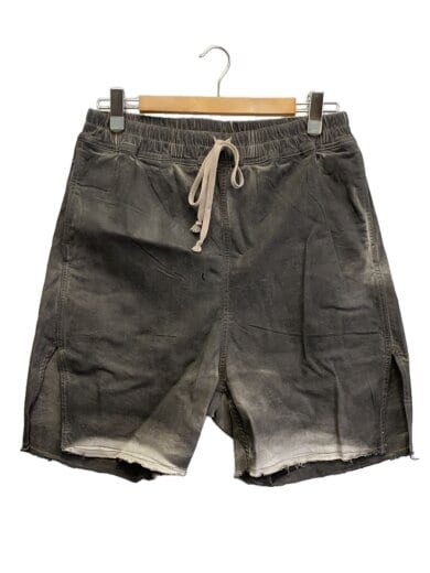商品画像：24SS/LONG BOXERS/50/コットン/GRY/RR01D3310-SCF// 1