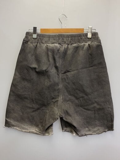 商品画像：24SS/LONG BOXERS/50/コットン/GRY/RR01D3310-SCF// 2