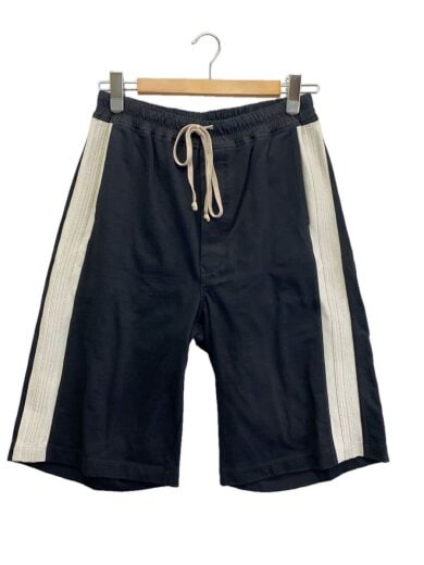 商品画像：19AW/Drawstring Karloff Boxers/46/コットン/BLK/RU19F4379-BA// 1