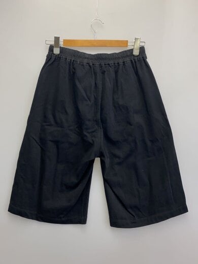 商品画像：19AW/Drawstring Karloff Boxers/46/コットン/BLK/RU19F4379-BA// 2