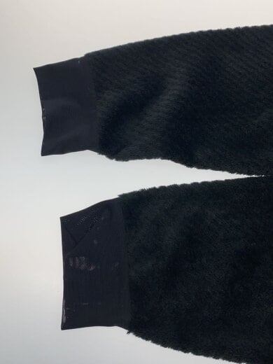 商品画像：High Loft Hooded Insulator/L/ポリエステル/BLK/J117-HL// 6