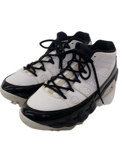 商品画像：AIR JORDAN 9 G_エア ジョーダン 9 G/26.5cm/WHT 1