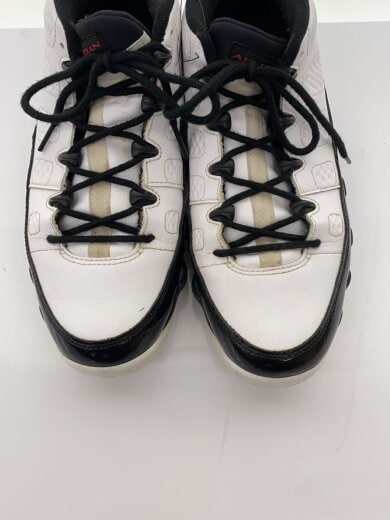 商品画像：AIR JORDAN 9 G_エア ジョーダン 9 G/26.5cm/WHT 3