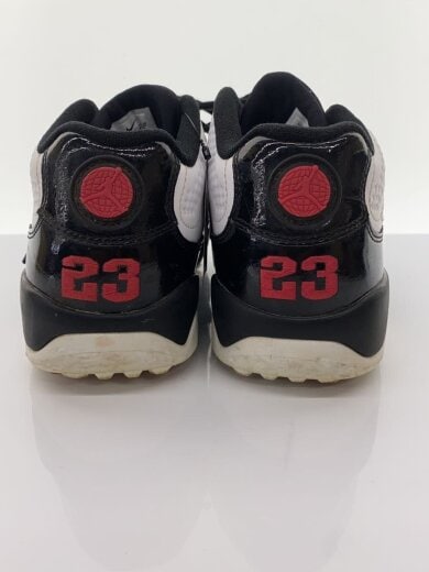商品画像：AIR JORDAN 9 G_エア ジョーダン 9 G/26.5cm/WHT 5