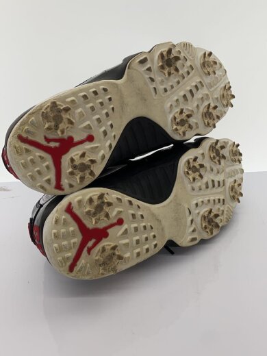 商品画像：AIR JORDAN 9 G_エア ジョーダン 9 G/26.5cm/WHT 6