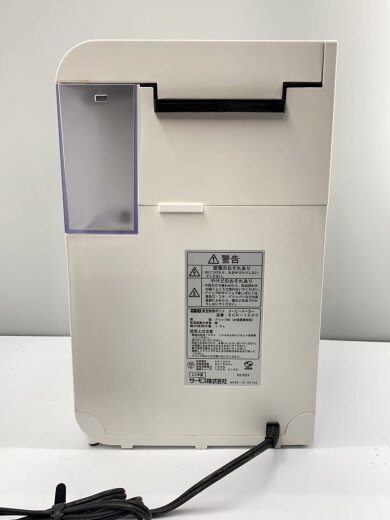 商品画像：コーヒーメーカー ECK-1000 4