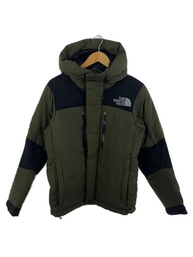 商品画像：BALTRO LIGHT JACKET_バルトロライトジャケット/S/ナイロン/GRN// 1