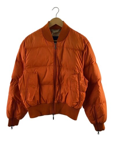 商品画像：ダウンジャケット/3/ナイロン/ORN/無地/41346-00-68959// 1