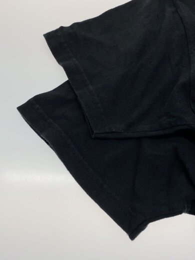 商品画像：19SS/Jean Paul Gaultier TEE/Tシャツ/M/コットン/BLK 4