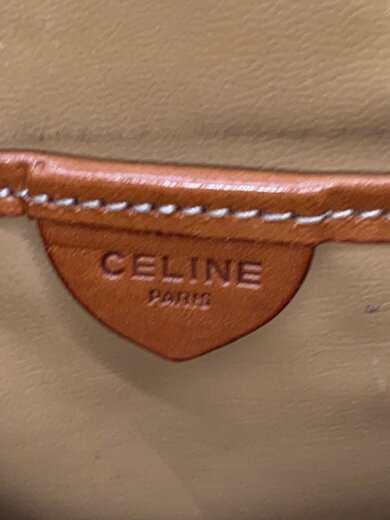 商品画像：ショルダーバッグ/PVC/BRW/総柄/M08 5