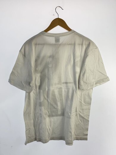 商品画像：Tシャツ/XL/コットン/WHT 2