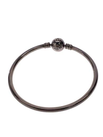 商品画像：バングル/SV925/SLV/レディース 1