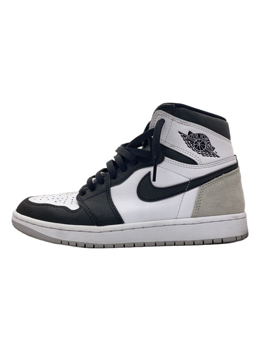 NIKE / AIR JORDAN 1_エア ジョーダン 1/27cm/GRY