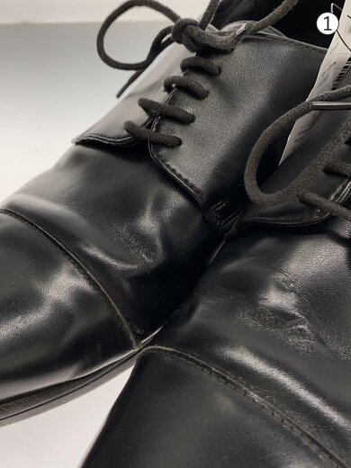 商品画像：ドレスシューズ/25.5cm/BLK/SUL5418 7