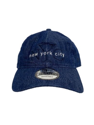 商品画像：キャップ/--/コットン/IDG/メンズ 1