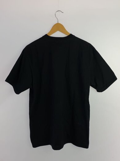 商品画像：カットソー/M/コットン/BLK 2