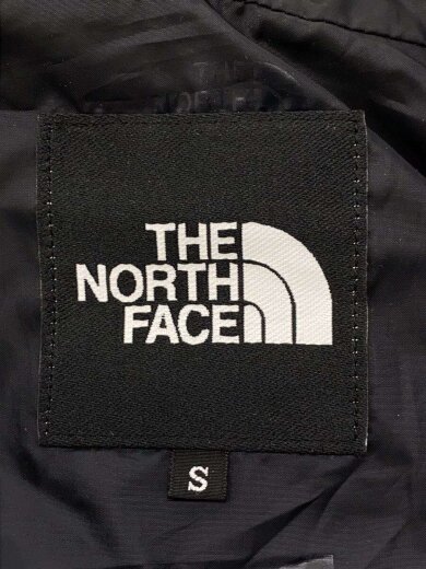 商品画像：MOUNTAIN LIGHT DENIM JACKET_マウンテンライトデニムジャケット/S/ナイロン/NVY/無 3