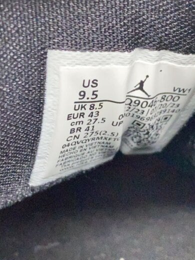 商品画像：JORDAN LUKA 2_ジョーダン ルカ 2/27.5cm/マルチカラー 5