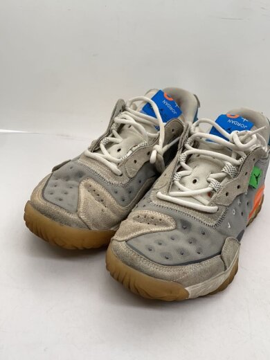 商品画像：JORDAN DELTA 2_ジョーダン デルタ 2/27.5cm/マルチカラー 2