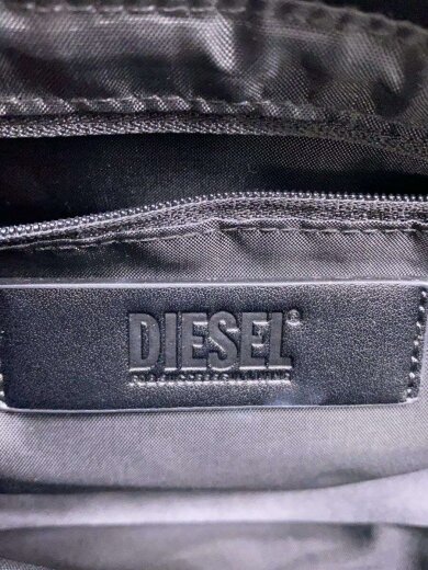 商品画像：ショルダーバッグ/--/BLK/X08951 5