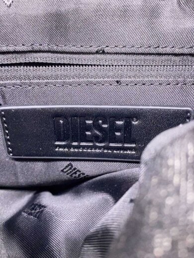 商品画像：CHARM-D BACKPACK/リュック/デニム/BLK 5