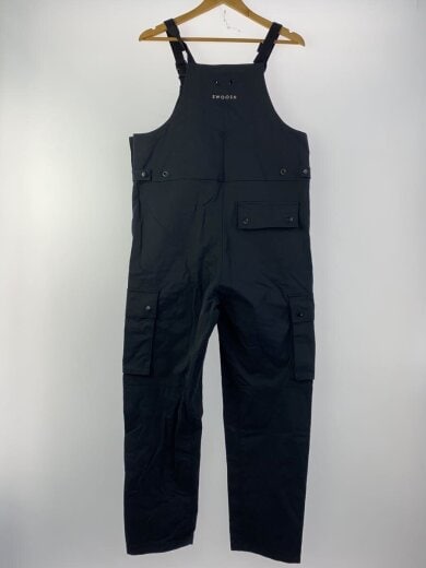 商品画像：オーバーオール/M/ナイロン/BLK/CU3897-010 2