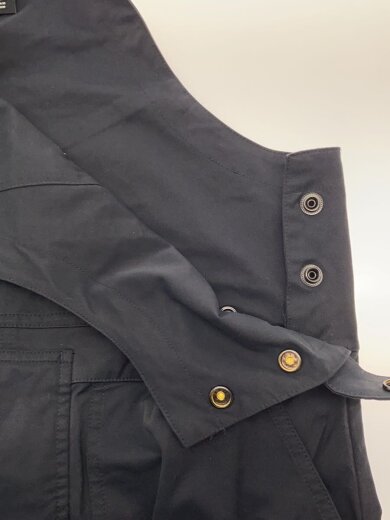 商品画像：オーバーオール/M/ナイロン/BLK/CU3897-010 3