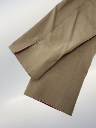 商品画像：コート/38/ポリエステル/BEG/14-08-01-08001 5