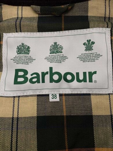 商品画像：ジャケット/38/--/GRN/2002075 3