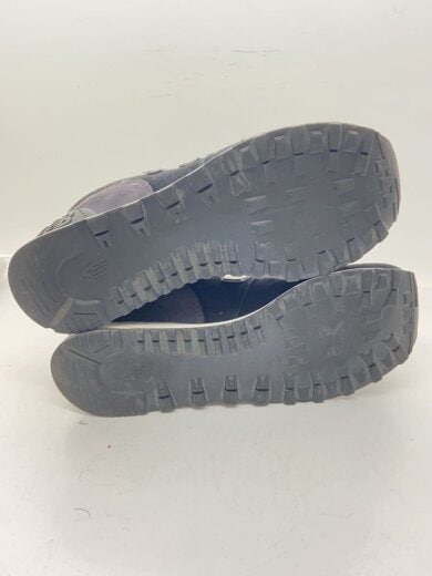 商品画像：U574/ブラック/27.5cm/BLK 4