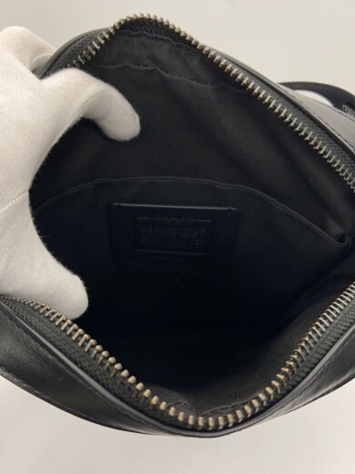 商品画像：ショルダーバッグ/--/BLK 6