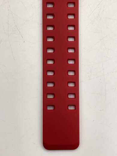 商品画像：クォーツ腕時計/デジアナ/RED/GA-100B 5