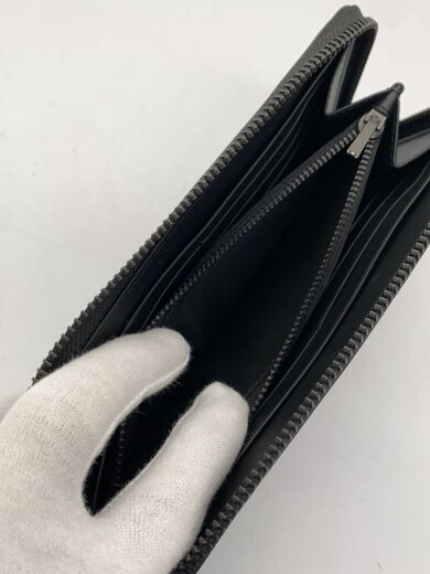 商品画像：長財布/ポリエステル/BLK/メンズ/CE551 5