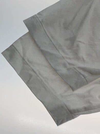 商品画像：Tシャツ/XL/コットン/WHT/AX-T106 5