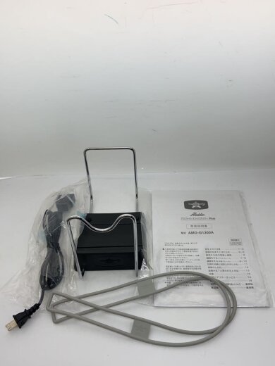 商品画像：ホットプレート AMG-G1300A// 9