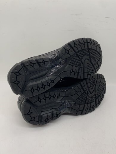 商品画像：U1906/ブラック/28cm/BLK/エナメル// 4