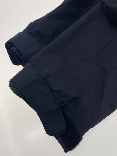 商品画像：DOT SHOT JACKET_ドットショットジャケット/S/ナイロン/BLK 5