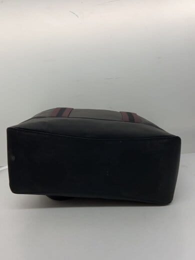 商品画像：トートバッグ/ナイロン/BLK/CA208 4