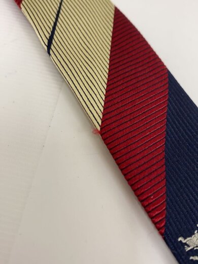 商品画像：ネクタイ/シルク/マルチカラー/メンズ 6