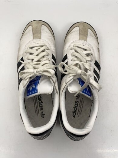 商品画像：オリジナルス/SAMOA/サモア/ホワイト/675033/27.5cm/WHT 3