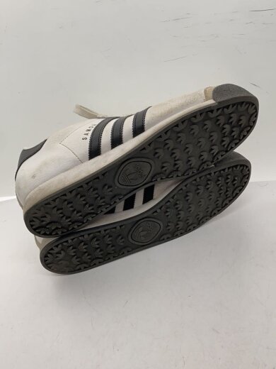 商品画像：オリジナルス/SAMOA/サモア/ホワイト/675033/27.5cm/WHT 4