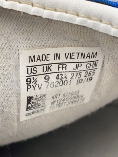 商品画像：オリジナルス/SAMOA/サモア/ホワイト/675033/27.5cm/WHT 5