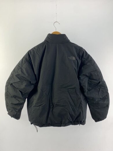 商品画像：ダウンジャケット/XS/ナイロン/BLK/ND92565 2