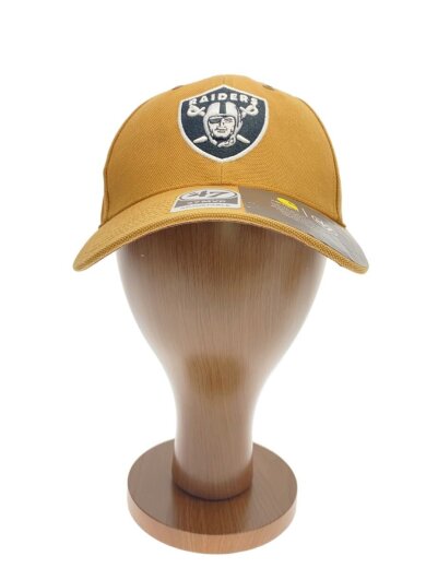 商品画像：キャップ/--/コットン/CML/無地/メンズ 1