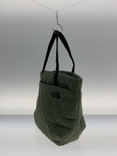 商品画像：トートバッグ/--/GRN/NM32352 2