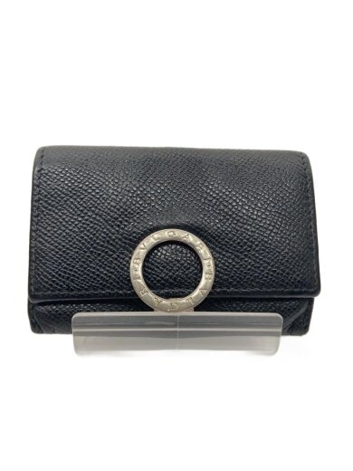 商品画像：ビーゼロワン/コインケース/レザー/BLK/レディース 1