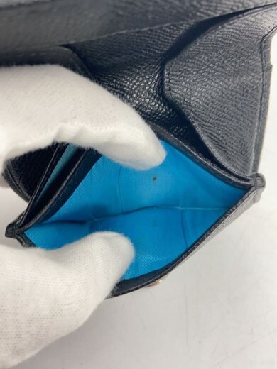 商品画像：ビーゼロワン/コインケース/レザー/BLK/レディース 6